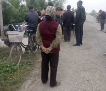 Chủ đầm nuôi rươi ở Hải Phòng nghi bị sát hại trong đêm